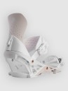 Jones Snowboards Aurora 2027 Snowboard Bindings