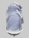 Jones Snowboards Equinox 2027 Snowboard Bindings