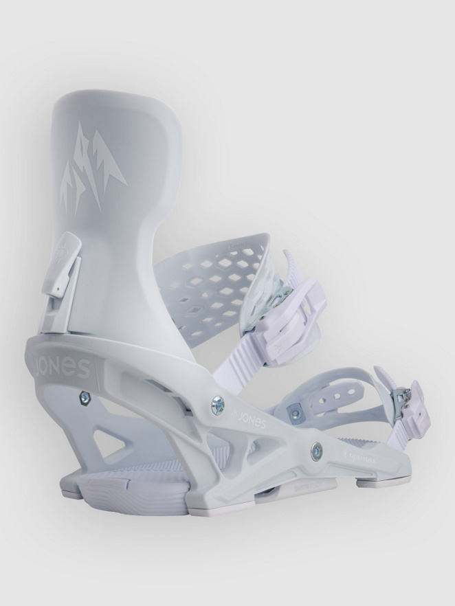Jones Snowboards Equinox 2027 Snowboard Bindings