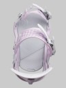 Jones Snowboards Equinox 2027 Snowboard Bindings