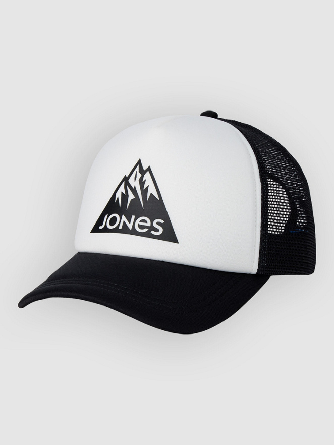 Jones Snowboards Trucker Cap