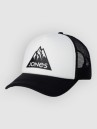 Jones Snowboards Trucker Cap