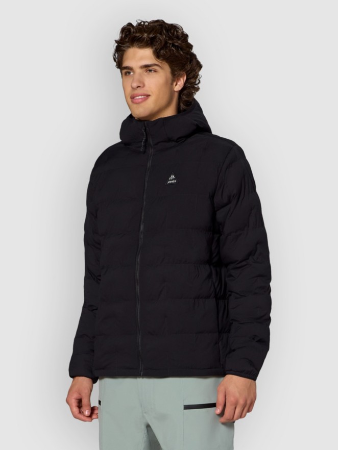 Jones Snowboards Dark Start Stretch Jacka