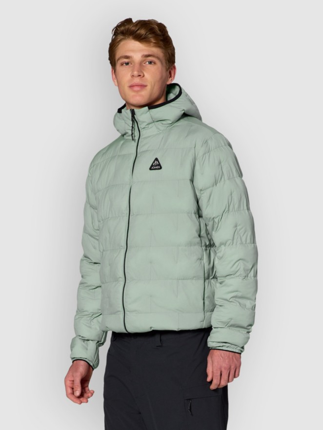Jones Snowboards Dark Start Stretch Jacka