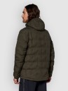 Jones Snowboards Dark Start Stretch Jacka