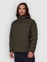 Jones Snowboards Dark Start Stretch Jacka