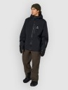 Jones Snowboards Deeper Gore-Tex Ins Jacket