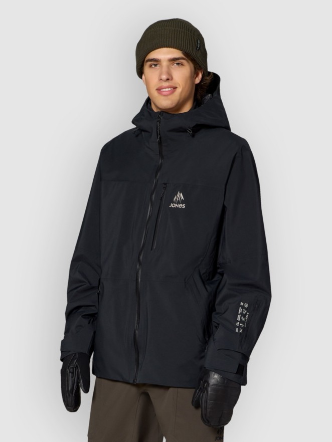 Jones Snowboards Deeper Gore-Tex Ins Jacket