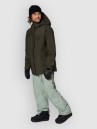 Jones Snowboards Deeper Gore-Tex Ins Jacket