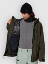 Jones Snowboards Deeper Gore-Tex Ins Jacket