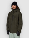 Jones Snowboards Deeper Gore-Tex Ins Jacket