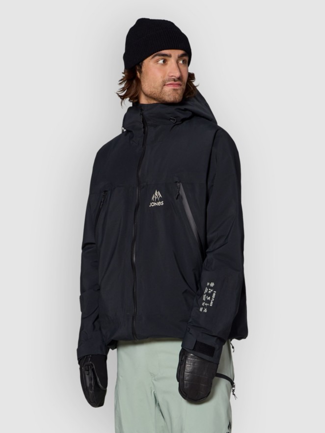 Jones Snowboards Deeper Gore-Tex Jacket