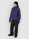 Jones Snowboards Deeper Gore-Tex Jacket