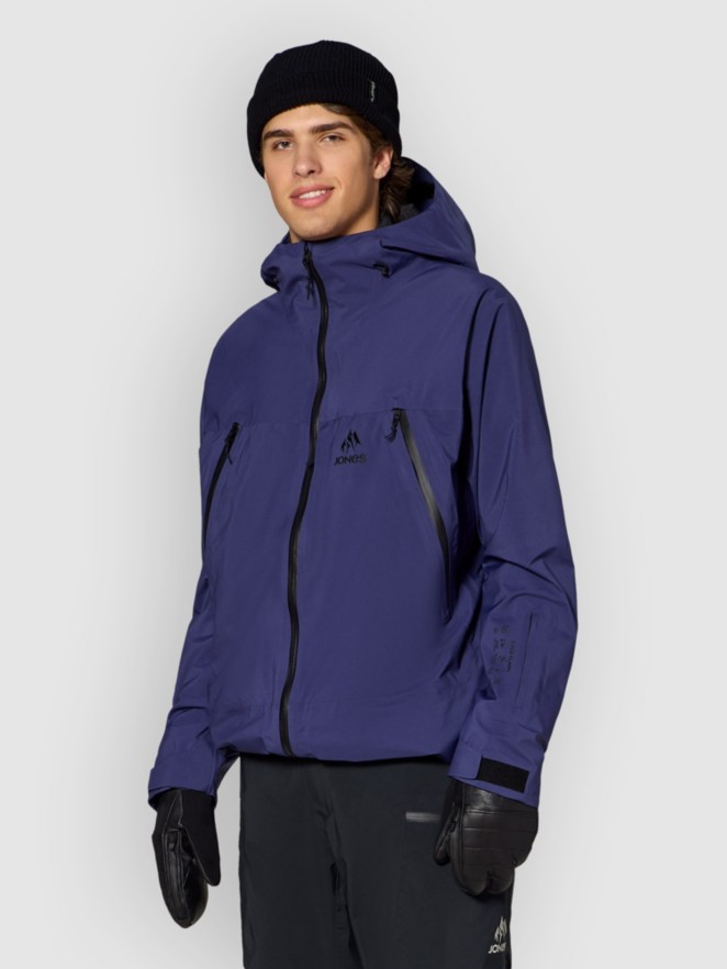 Jones Snowboards Deeper Gore-Tex Jacket