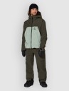 Jones Snowboards Deeper Gore-Tex Jacket