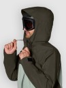 Jones Snowboards Deeper Gore-Tex Jacket