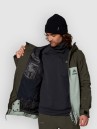Jones Snowboards Deeper Gore-Tex Jacket