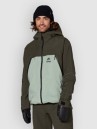 Jones Snowboards Deeper Gore-Tex Jacket