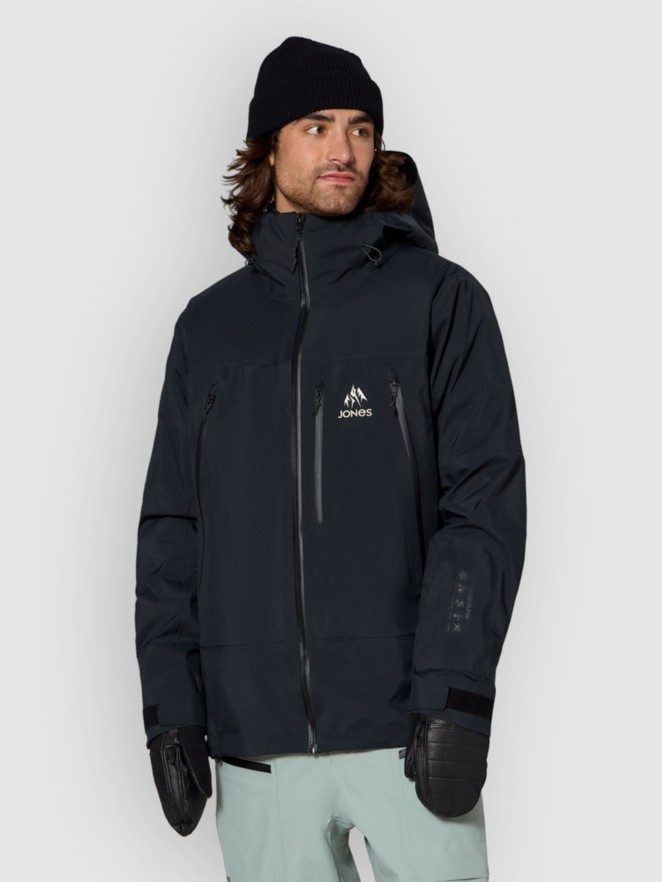 Jones Snowboards Higher Gore-Tex Jacket
