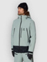 glacier gray