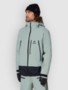 glacier gray