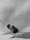Jones Snowboards Higher Gore-Tex Jacket