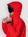 Jones Snowboards Higher Gore-Tex Jacket