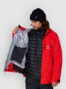 Jones Snowboards Higher Gore-Tex Jacket