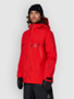 lava red