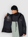Jones Snowboards Mtn Surf Ins Jacka