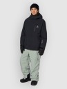 Jones Snowboards Mtn Surf Ins Jacka