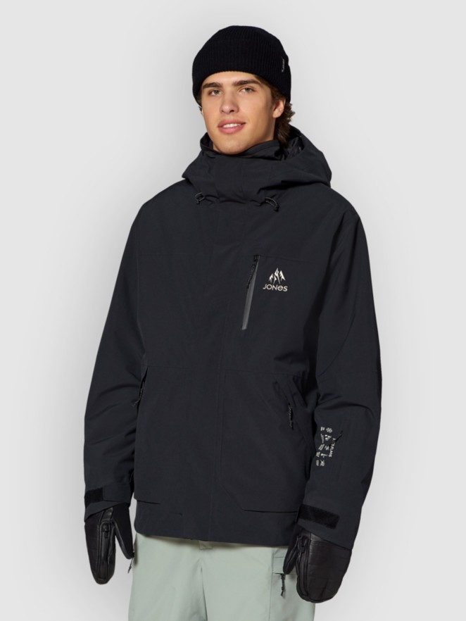 Jones Snowboards Mtn Surf Ins Jacka