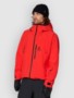 lava red