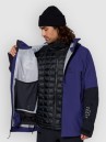 Jones Snowboards Further 3L Stretch Jacka