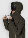 Jones Snowboards Further 3L Stretch Jacka
