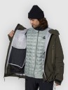 Jones Snowboards Further 3L Stretch Jacka