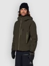 Jones Snowboards Further 3L Stretch Jacka