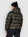 Jones Snowboards Max Re-Up Down 750+ Hooded Jacket