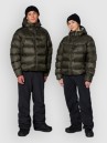Jones Snowboards Max Re-Up Down 750+ Hooded Jacket