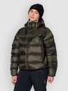 Jones Snowboards Max Re-Up Down 750+ Hooded Jacket
