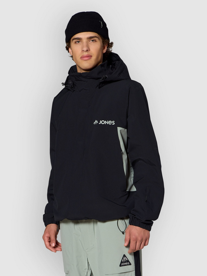 Jones Snowboards Tweaker Jacket