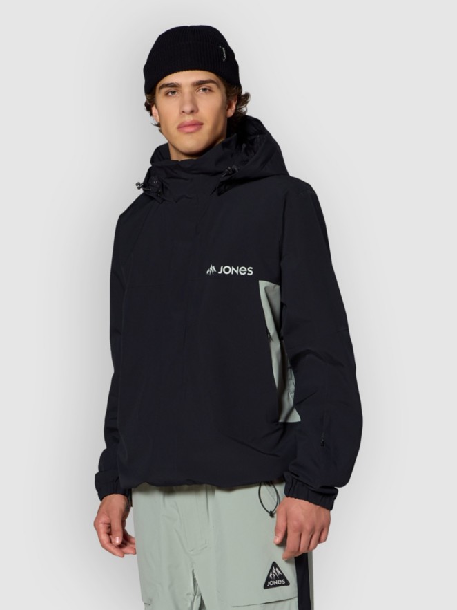 Jones Snowboards Tweaker Jacket