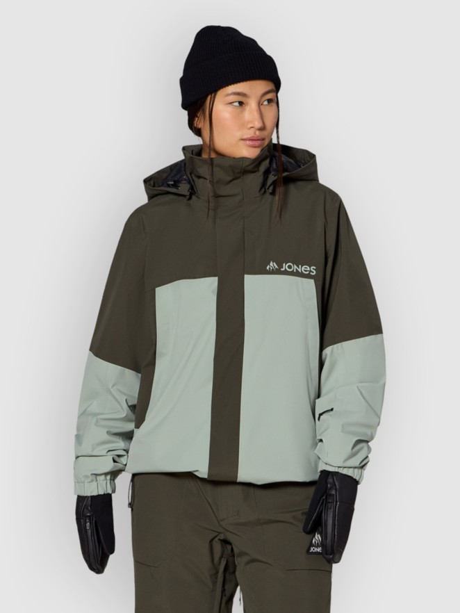 Jones Snowboards Tweaker Jacket