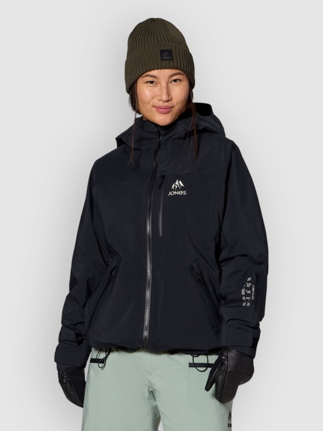 Jones Snowboards Deeper Gore-Tex Ins Jacket