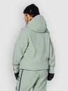 Jones Snowboards Surf Ins Jacket