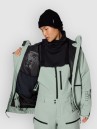 Jones Snowboards Surf Ins Jacket