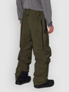 Jones Snowboards Deeper Gore-Tex Pants