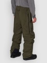 Jones Snowboards Deeper Gore-Tex Pants