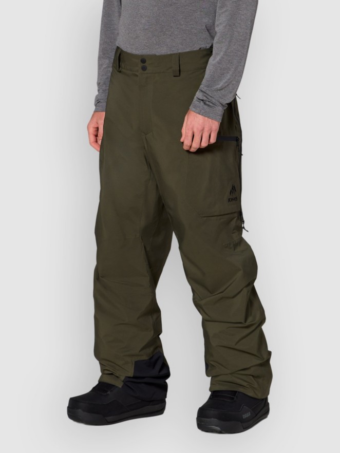 Jones Snowboards Deeper Gore-Tex Pants