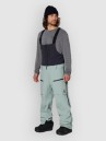 Jones Snowboards Higher Gore-Tex Bib Pants